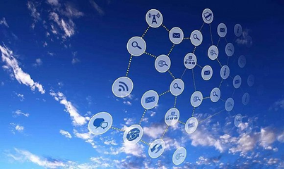 物聯網浪潮來襲，全球科技巨頭爭相布局新賽道